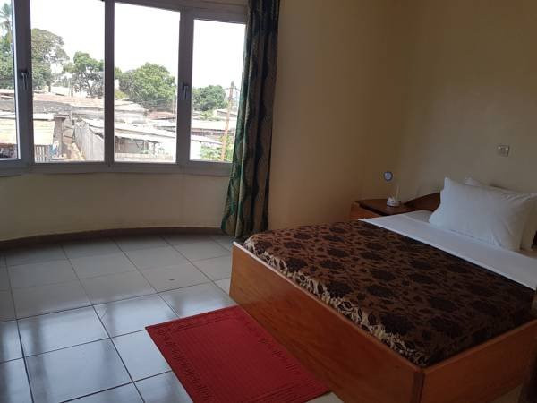 Tchatcha Hotel主图