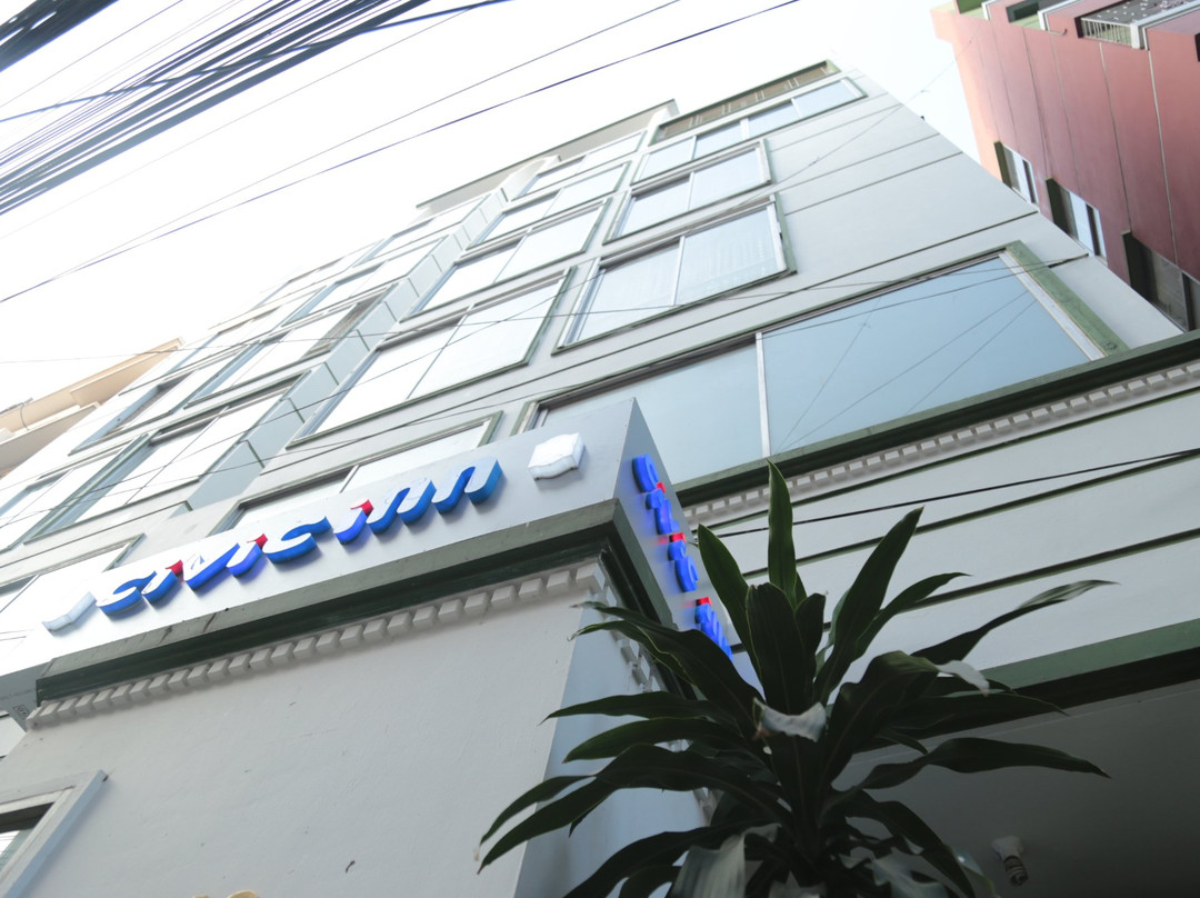 Hotel Civic Inn主图