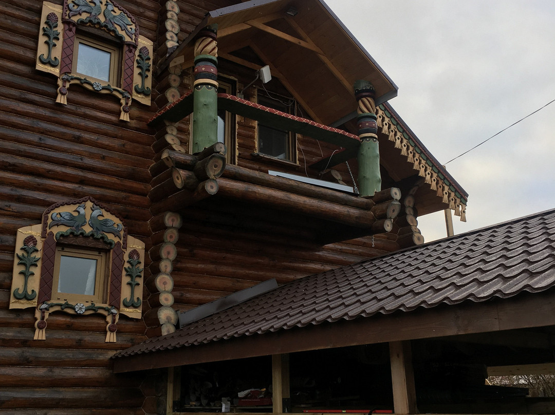 Pesochnoye旅游攻略图片