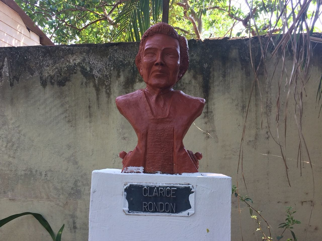 Parque Temático Pantanal-Coxim必去景点