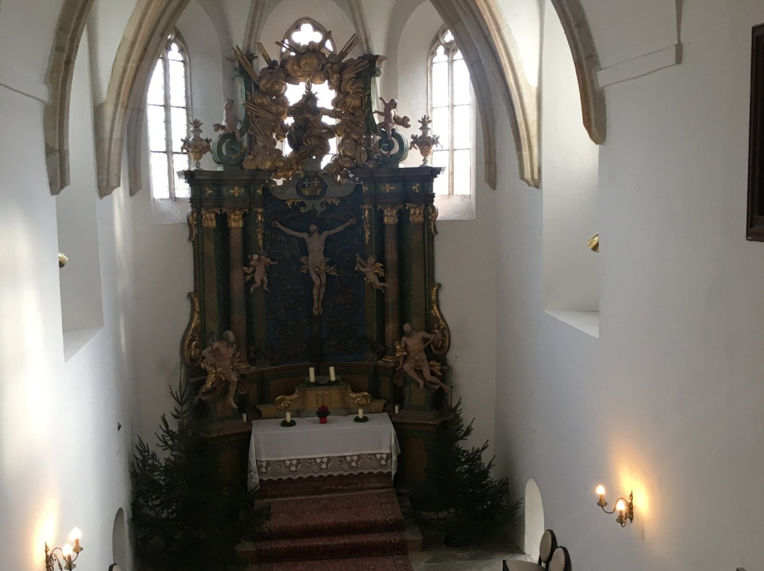 Weingut Freigut Thallern景点图片