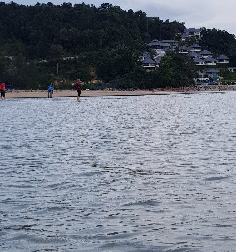 Pantai Balok景点图片