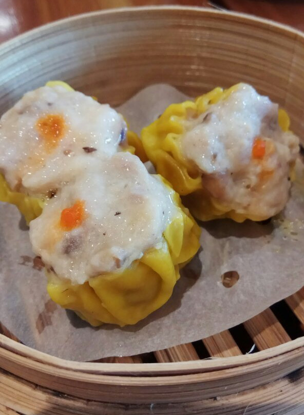 Imperial Kitchen & Dimsum