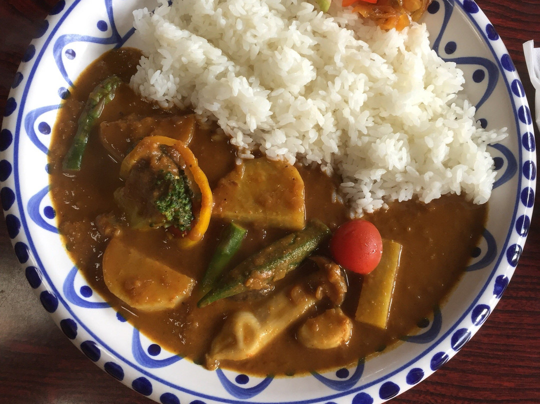 あまからや