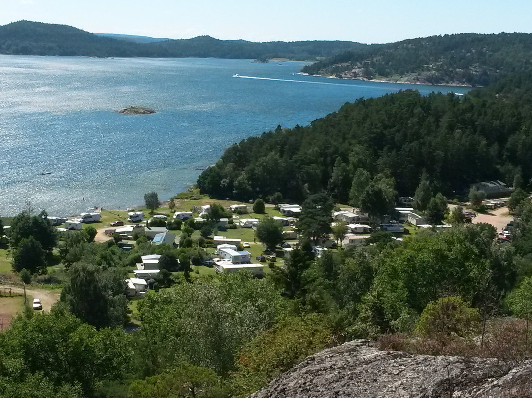Vindons Camping & Marina