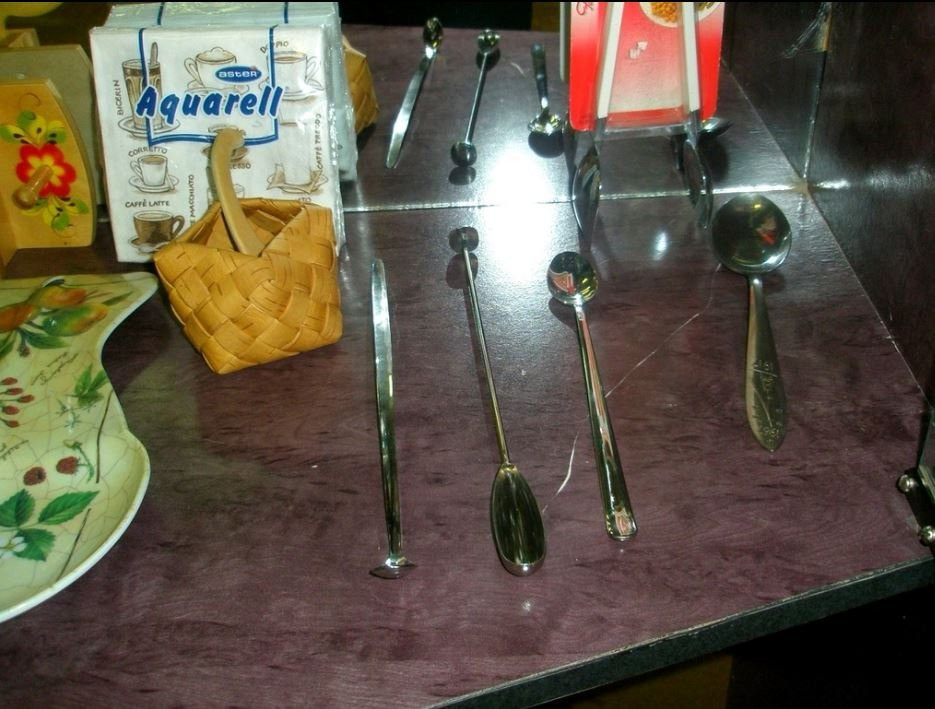 Spoon Museum-Nytva必去景点