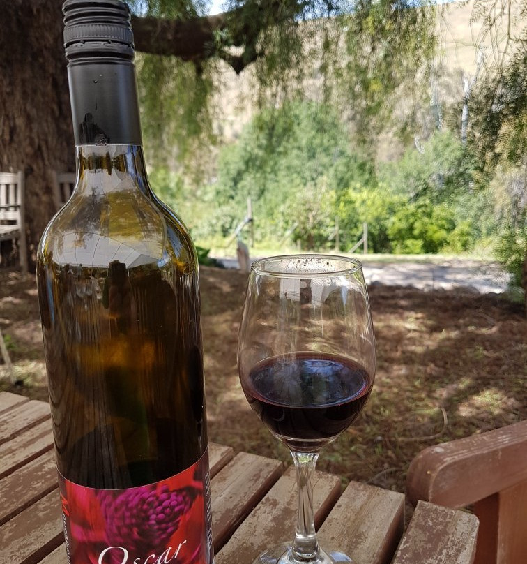 Moorabool Ridge Winery-Lethbridge必去景点