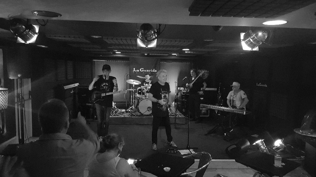LA GUARIDA del Blues-大加那利岛拉斯帕尔马斯必去景点