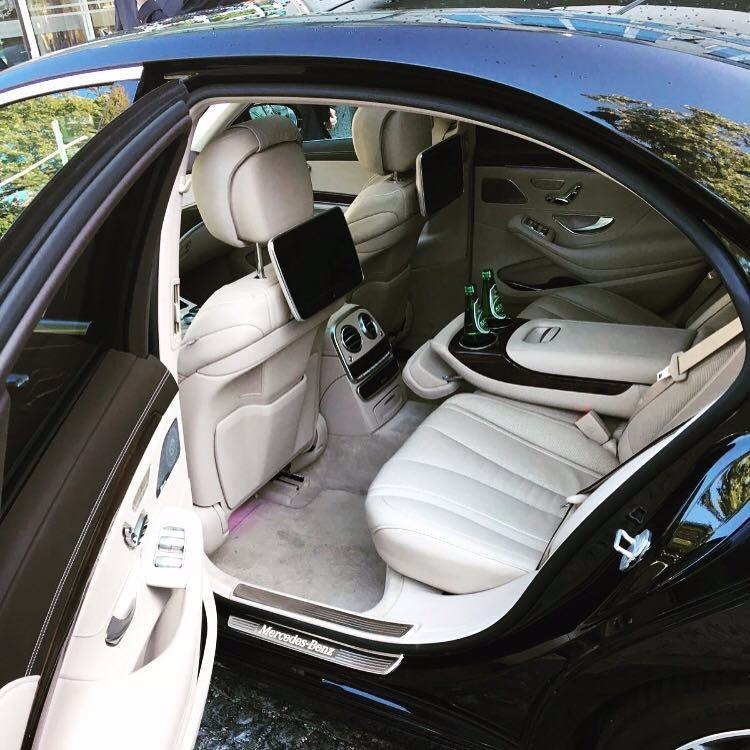 Limuzyny com - Chauffeur Service & Tours景点图片