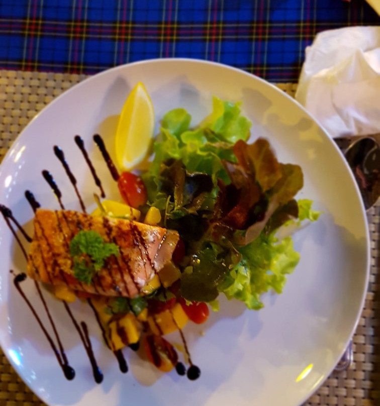 Come Thai