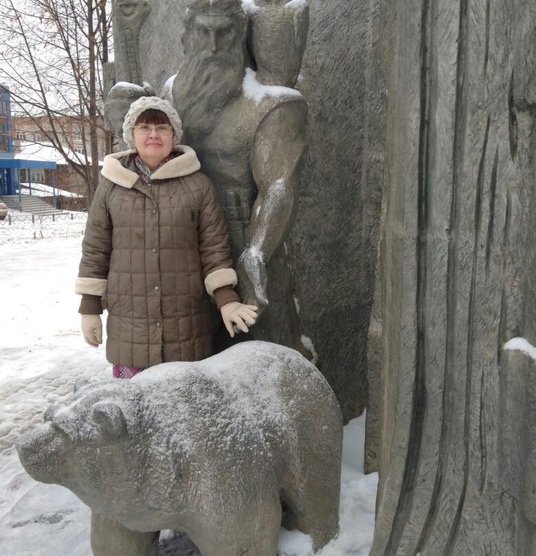 Kudym-Osh-Kudymkar必去景点