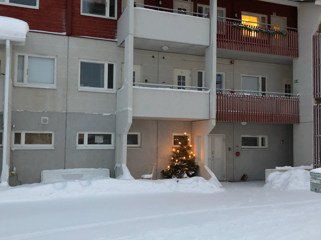 Apartment Hotel Moonlight主图
