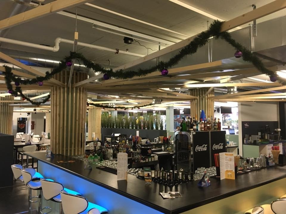 PrestigeBowling & Lasertagcenter Bremgarten景点图片