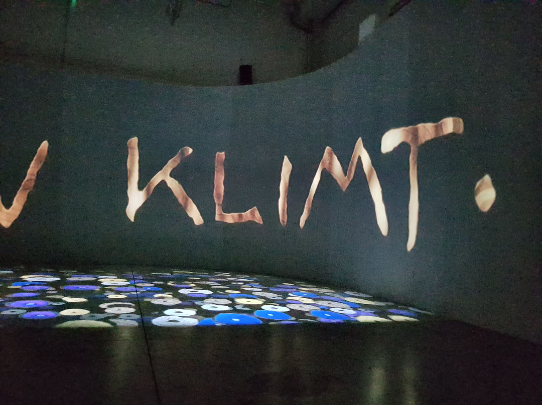 From Monet to Klimt-德累斯顿必去景点