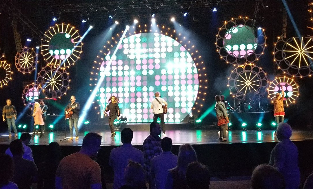 James River Church-斯普林菲尔德必去景点