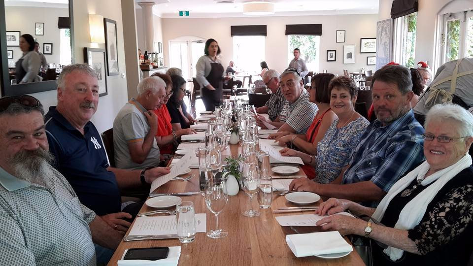 Yarra Valley Winery Tours-Lilydale必去景点