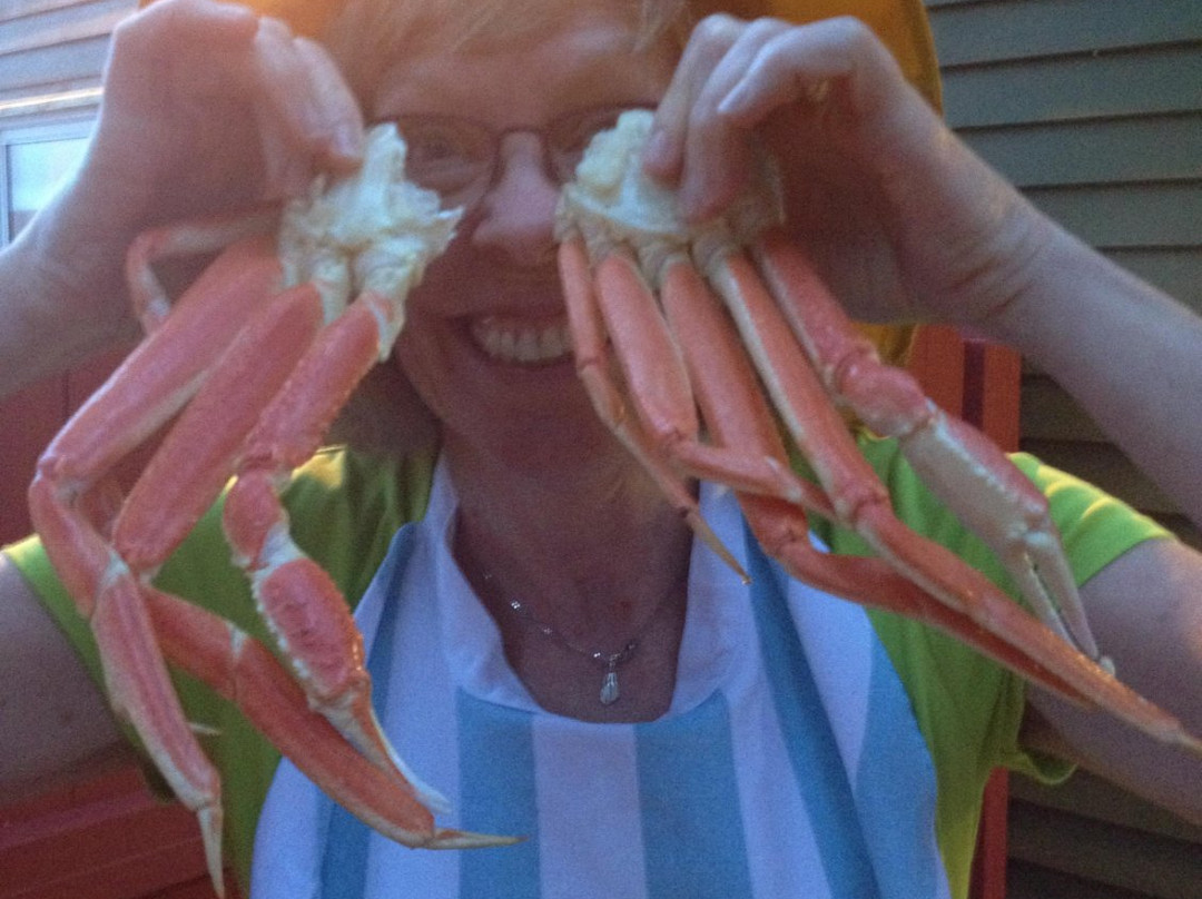 A Schooner Inn主图