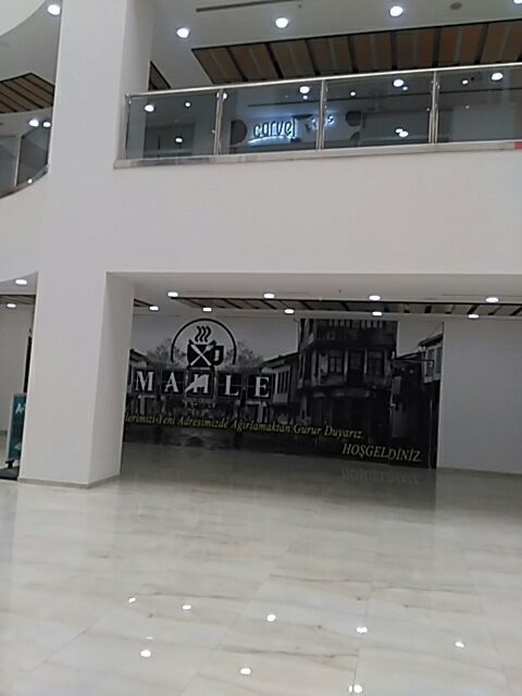 Sifa Park AVM-伊斯坦布尔必去景点