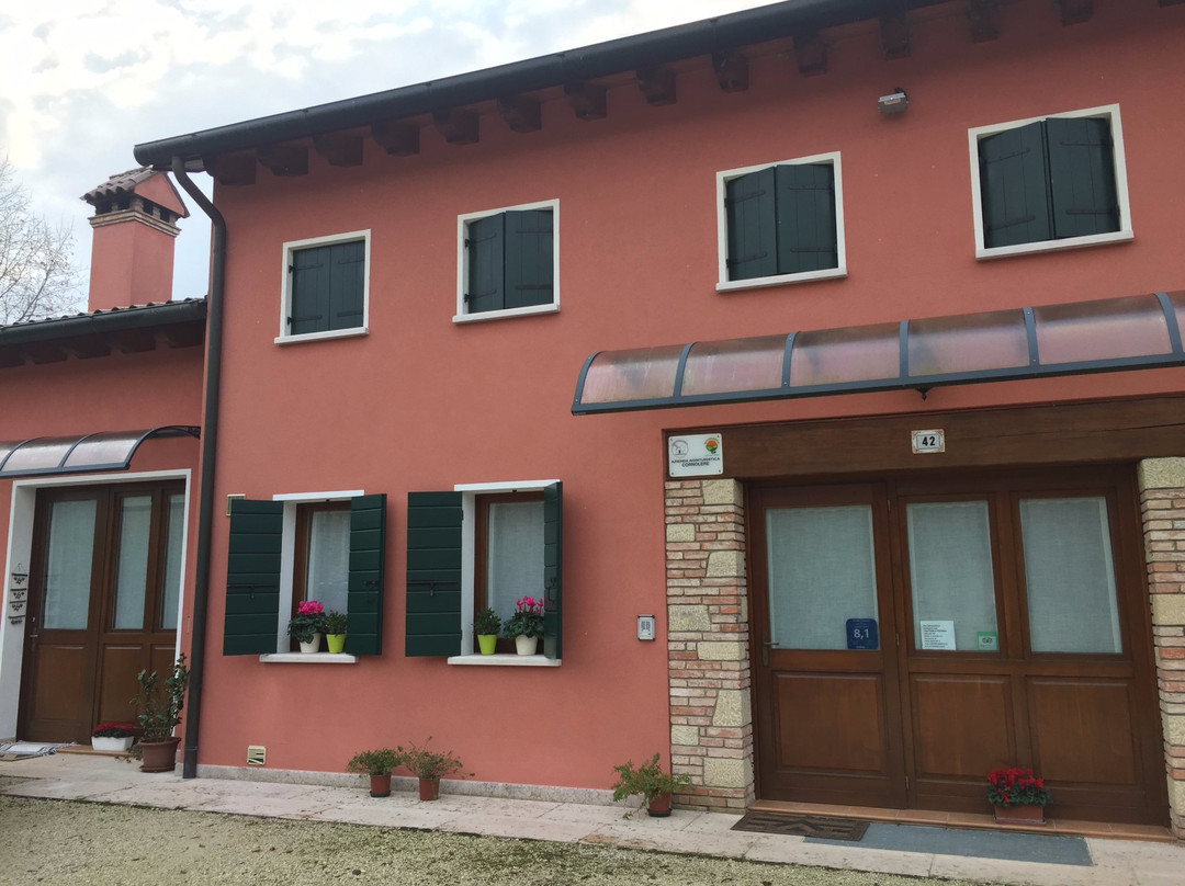 Agriturismo Cornolere