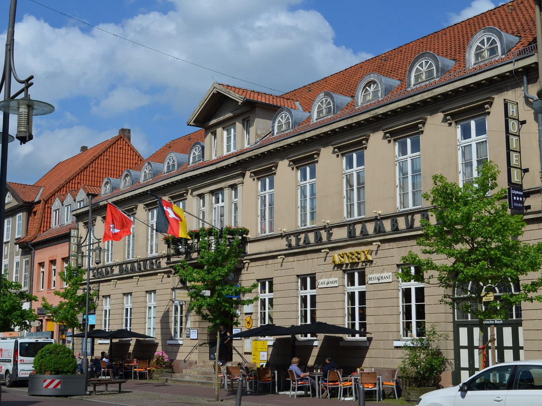 Suderburg旅游攻略图片