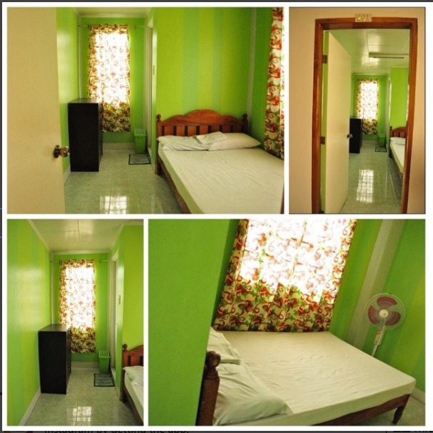 Farmer's Place Hotel主图