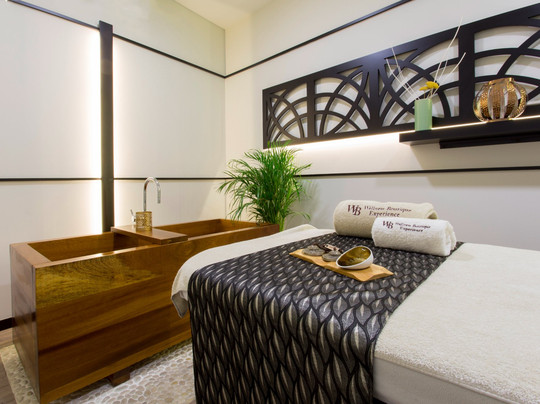 Wellness Boutique Experience-马德里必去景点