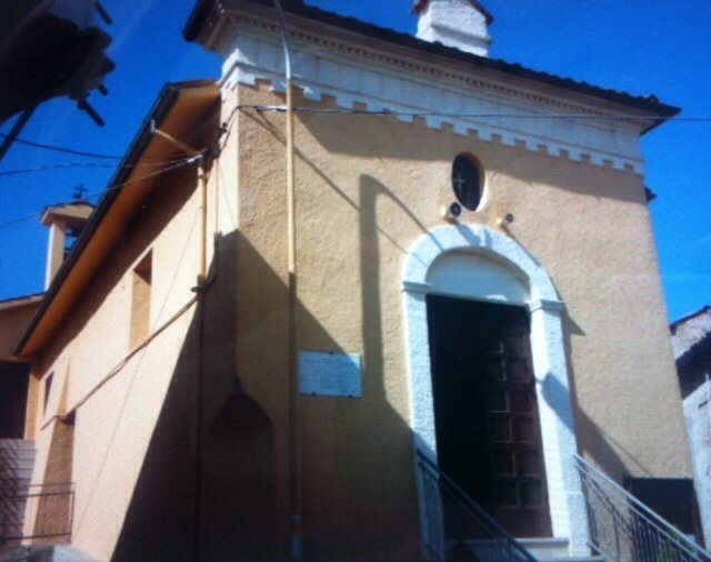 Chiesa di San Pasquale景点图片