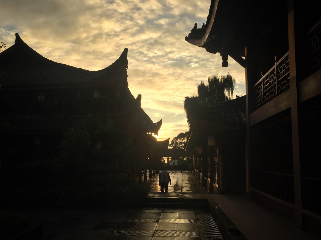 宾乐饭店主图
