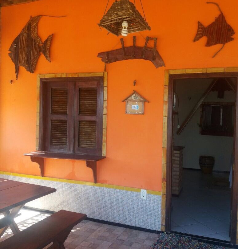 Chales LuaMarSol