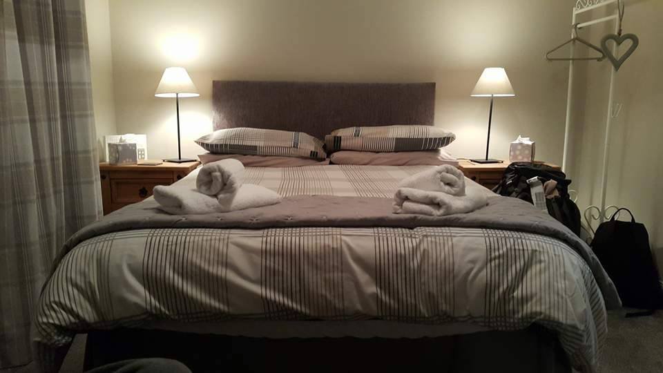Kylelachin Bed & Breakfast-官方