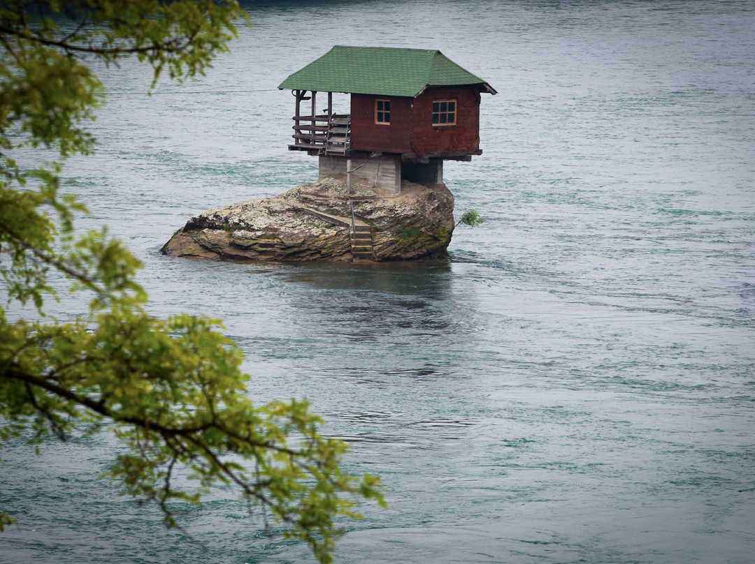 Serbia Photo Tours-贝尔格莱德必去景点
