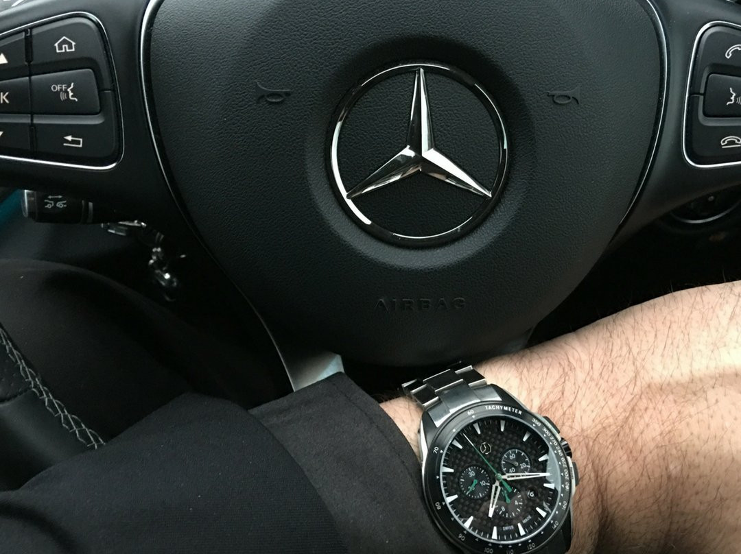 Valley Limousines-堪培拉必去景点