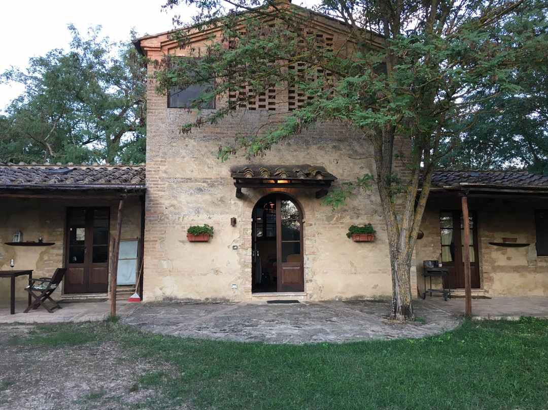 Tenuta Castelnuovo Tancredi景点图片