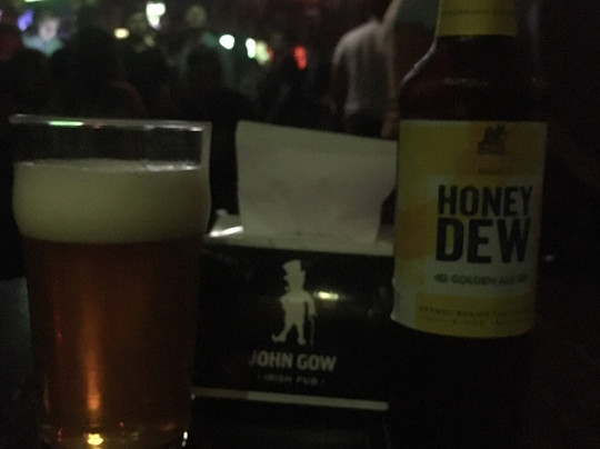 John Gow Irish Pub-Americana必去景点