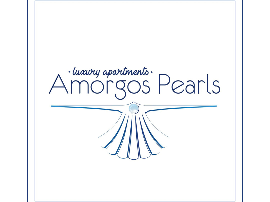 Amorgos Pearls