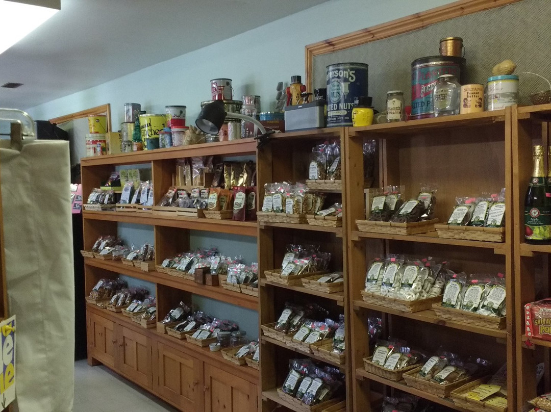 Kernal Peanuts Ltd.景点图片