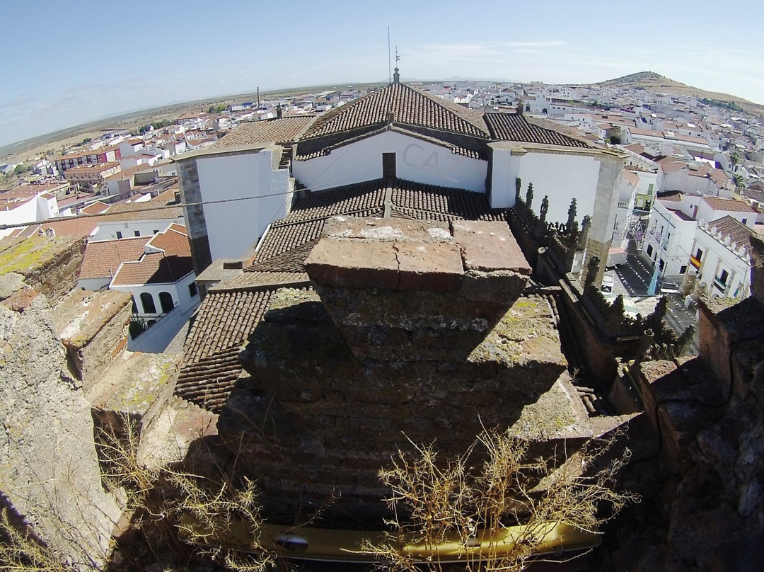Fuente del Maestre旅游攻略图片