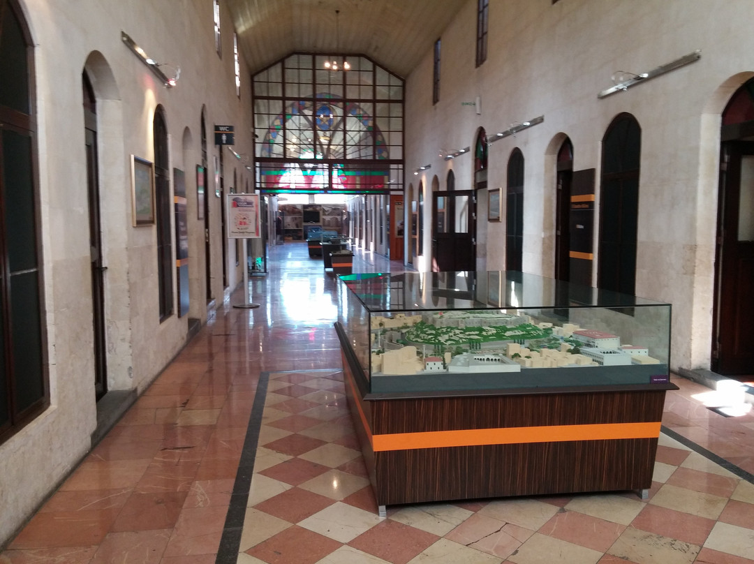 Bayazhan Gaziantep City Museum景点图片