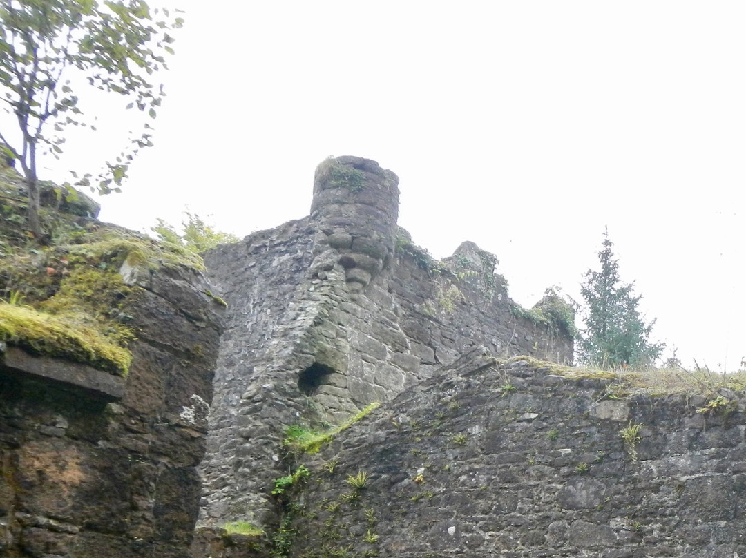 Carey's Castle-Clonmel必去景点