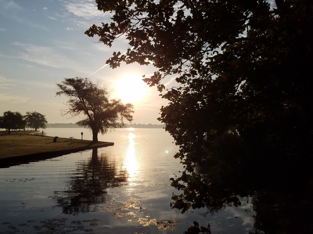 Dodge #4 State Park-Waterford必去景点