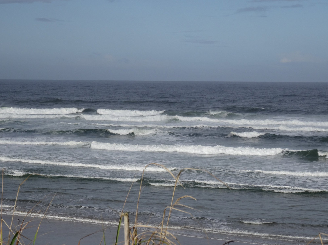 Lost Creek State Park-纽波特必去景点