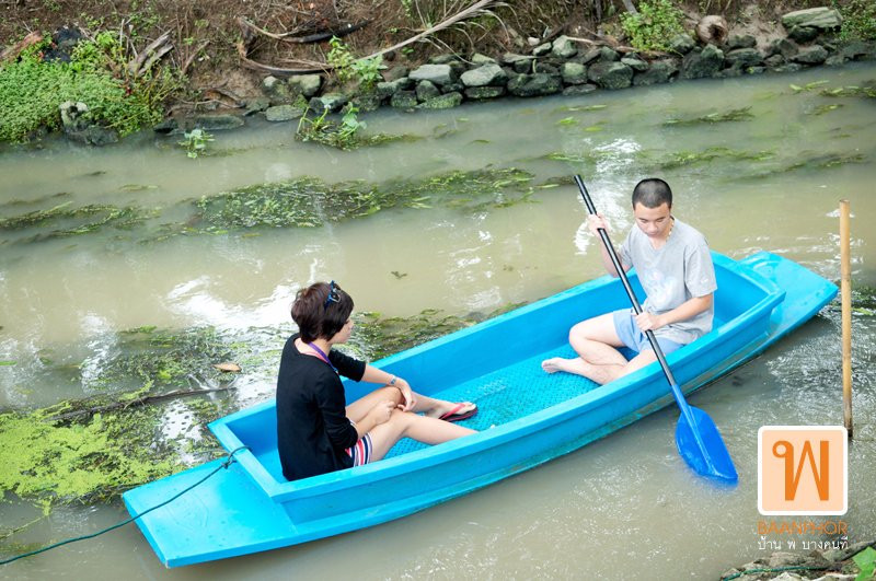 Baan Phor Bangkontee主图