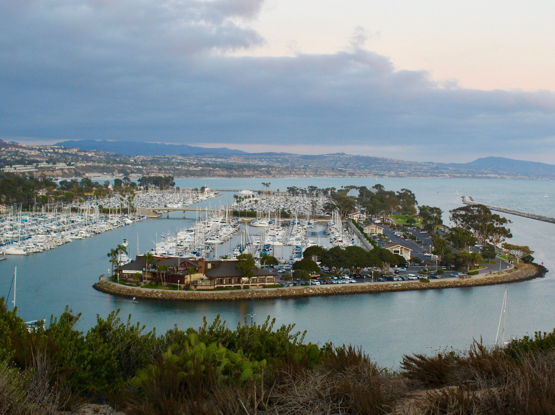 Hill Top Park-德纳角必去景点
