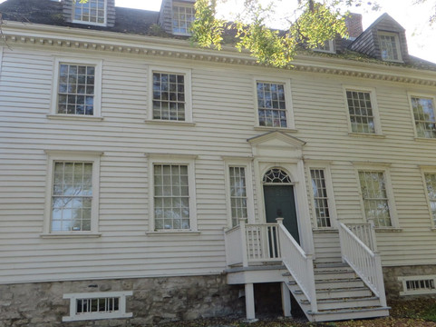 Duff-Baby House-温莎堡必去景点