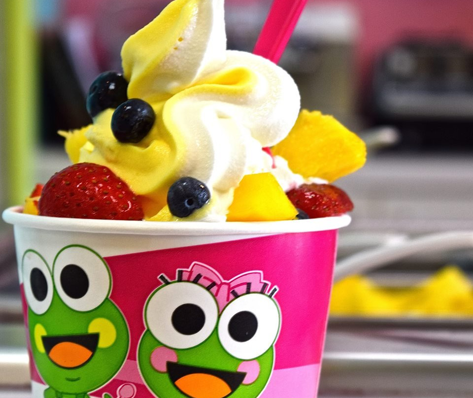 Sweetfrog