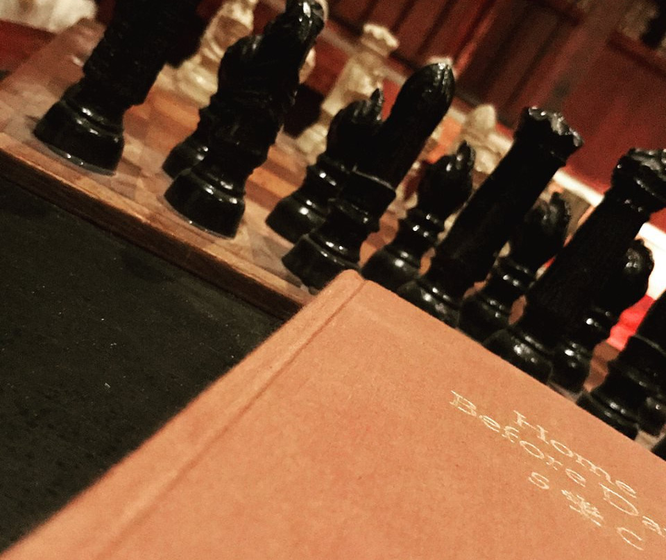 Puzzle Room Pittsburgh景点图片