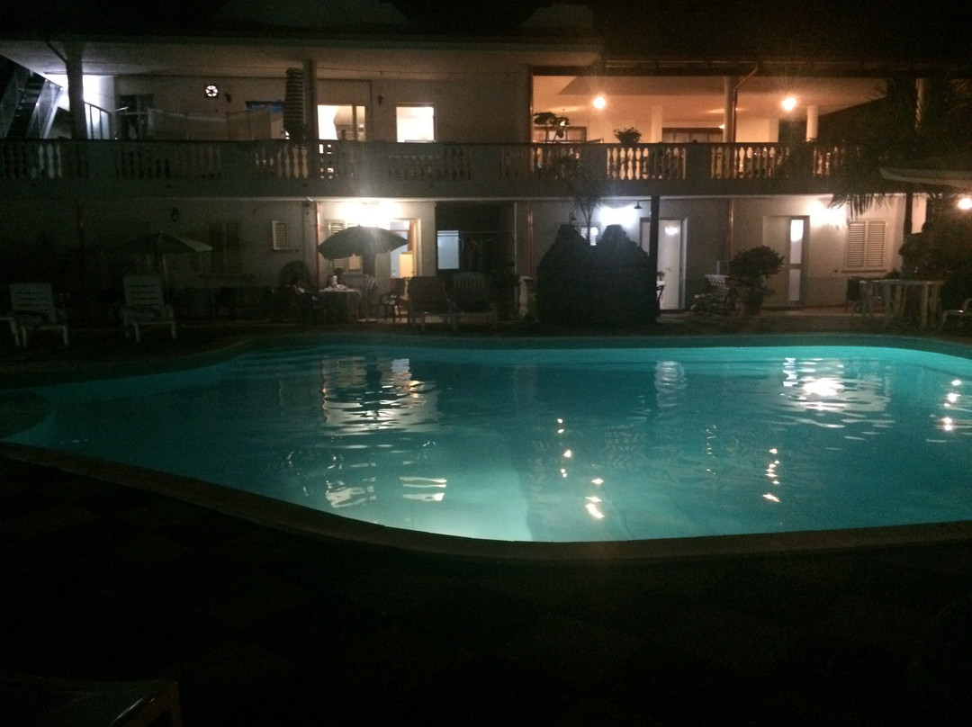 Coccorino di Joppolo酒店住宿-Hotel Royal