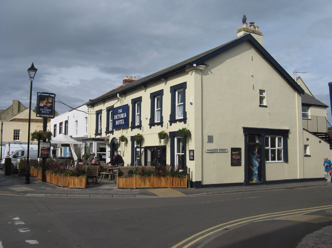Victoria Pub