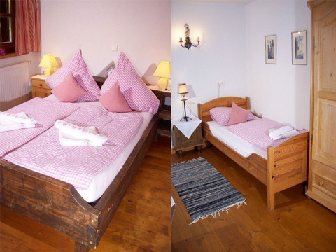 Kelchsau旅游攻略图片