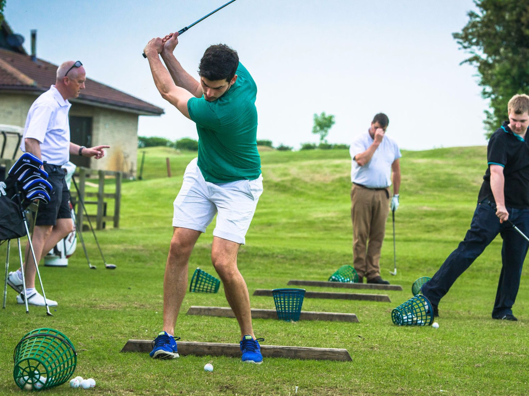Kirtlington Golf Club景点图片